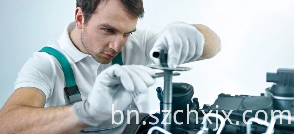 আমাদের সেবা Our service